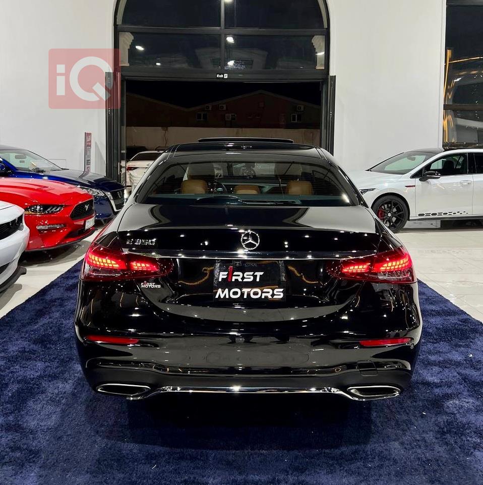 مێرسێدس بێنز E-Class